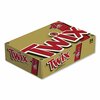 Twix Sharing Size Chocolate Cookie Bar, 3.02 oz, PK24, 24PK MMM35387